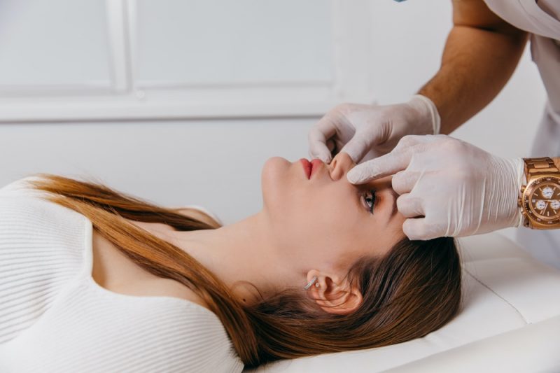 Nose Job