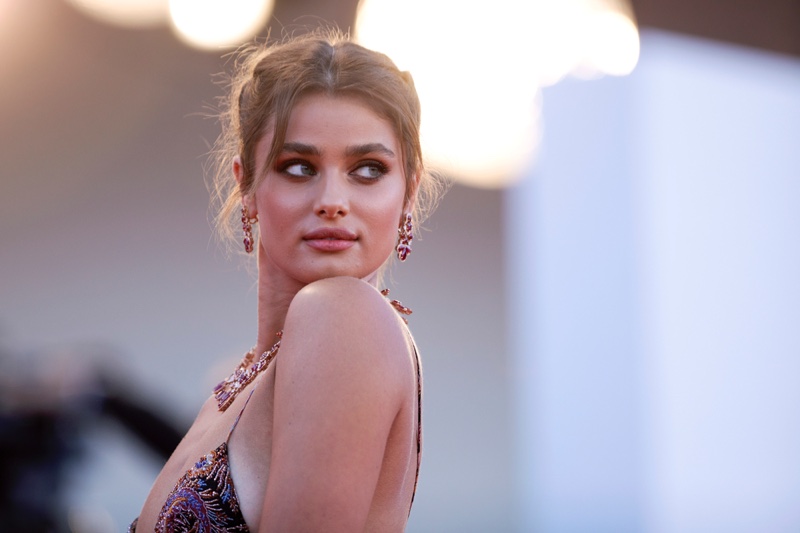 Taylor Hill Runway