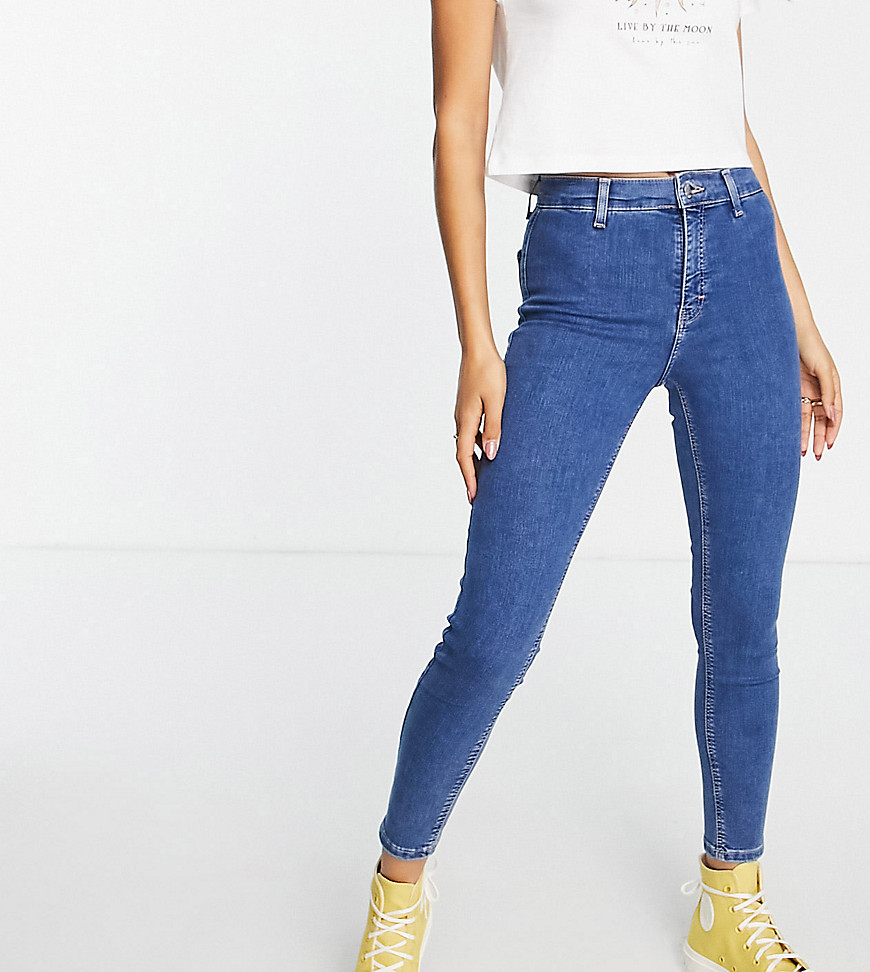 joni jeans topshop petite