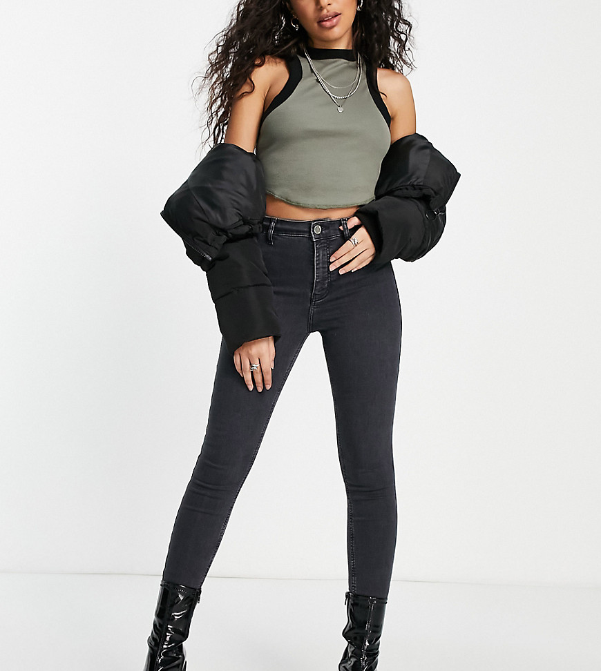 joni jeans topshop petite