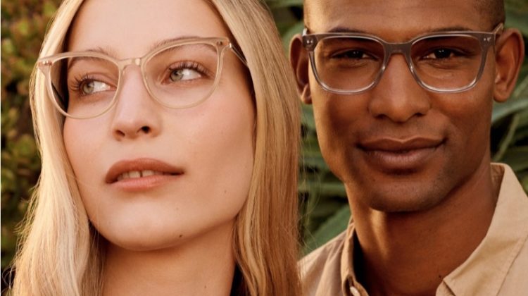 Warby Parker’s Spring 2022 Glasses Features Stylish Looks
