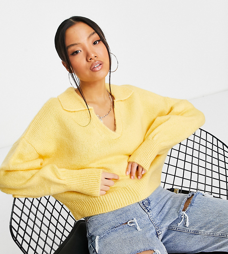 asos oversized sweater