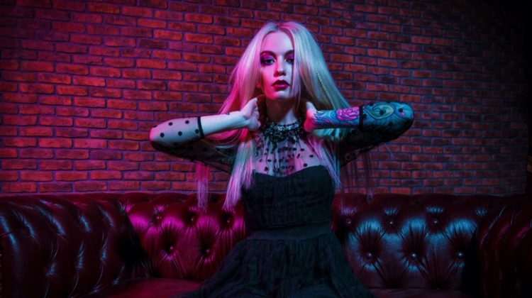 Gothic Fashion: Unveiling the Mystery
