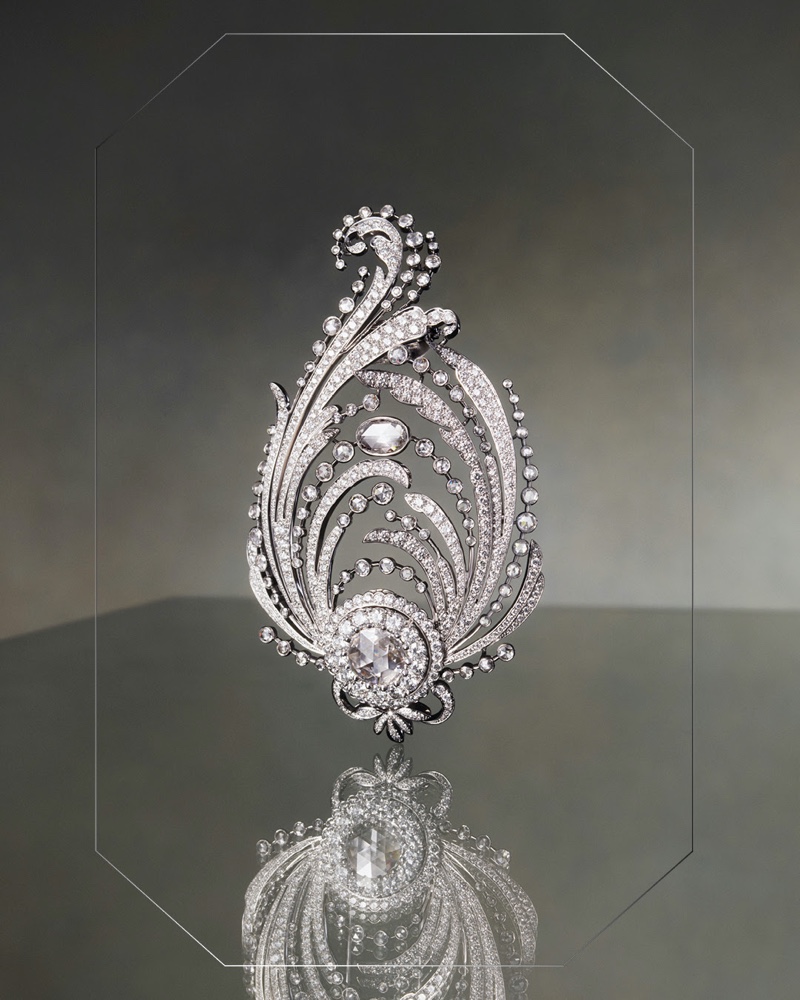 Histoire de Style - New Maharajahs - High Jewelry 2022