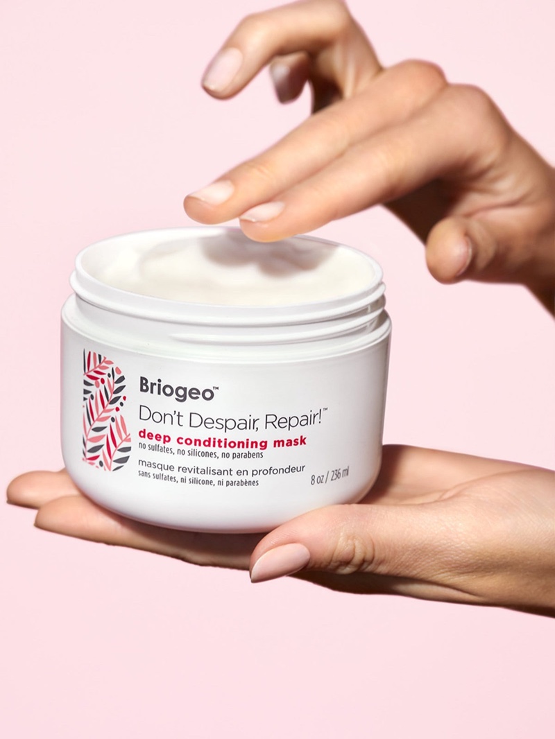 Briogeo Don't Despair Repair Hair Mask