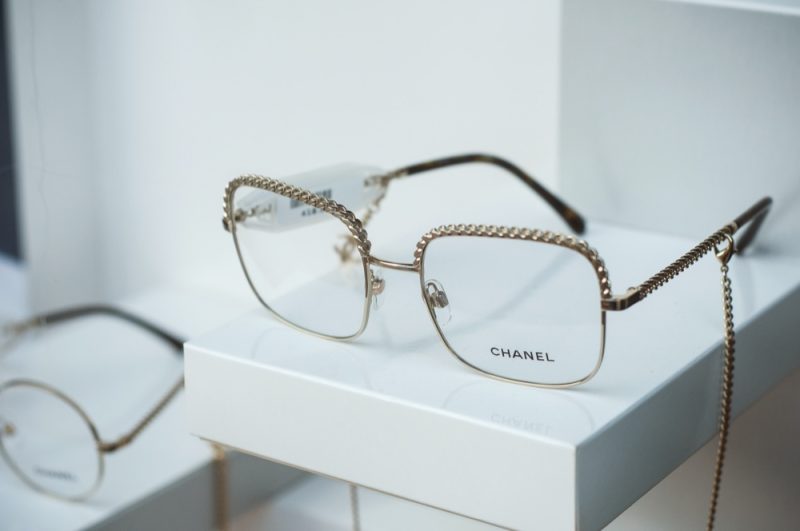 WHY IS CHANEL UNIQUE? — Eyesite Opticians