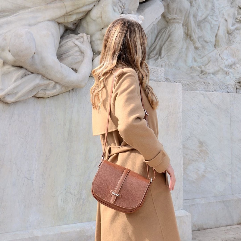 Bea Leather Bag