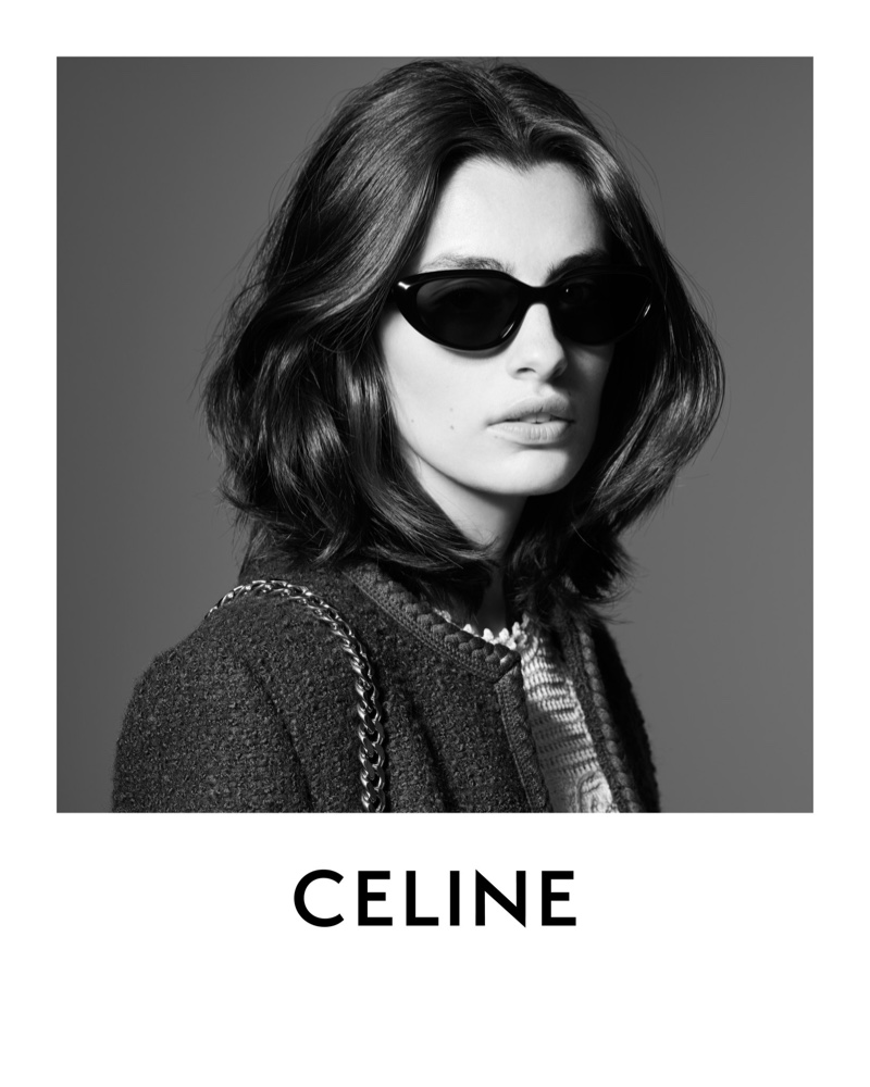 Diana Silvers Celine Summer 2022