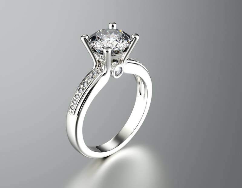 Engagement Ring