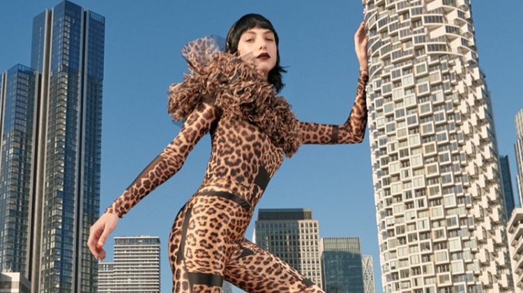 Press Play With H&M Studio’s Spring 2022 Collection