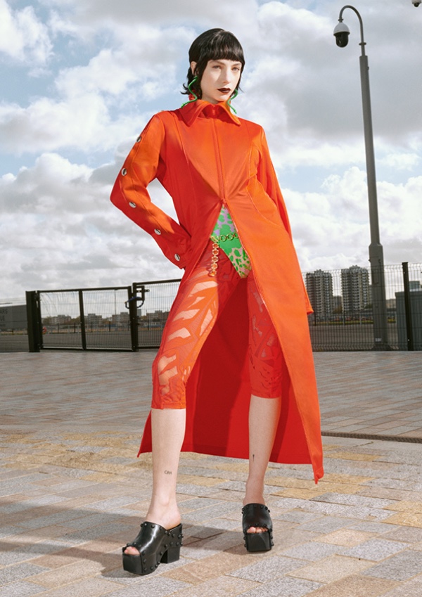 Press Play With H&M Studio's Spring 2022 Collection