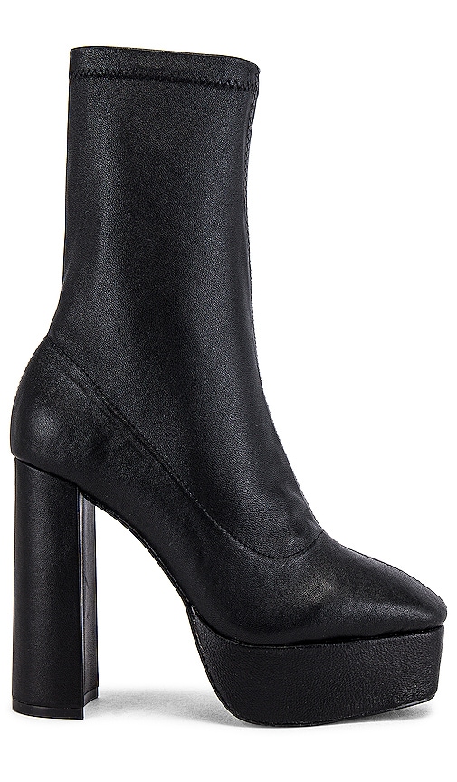 House of Harlow 1960 x REVOLVE Aura Boot in Black. - size 8 (also in 10, 6.5, 7, 7.5, 8.5, 9, 9.5)