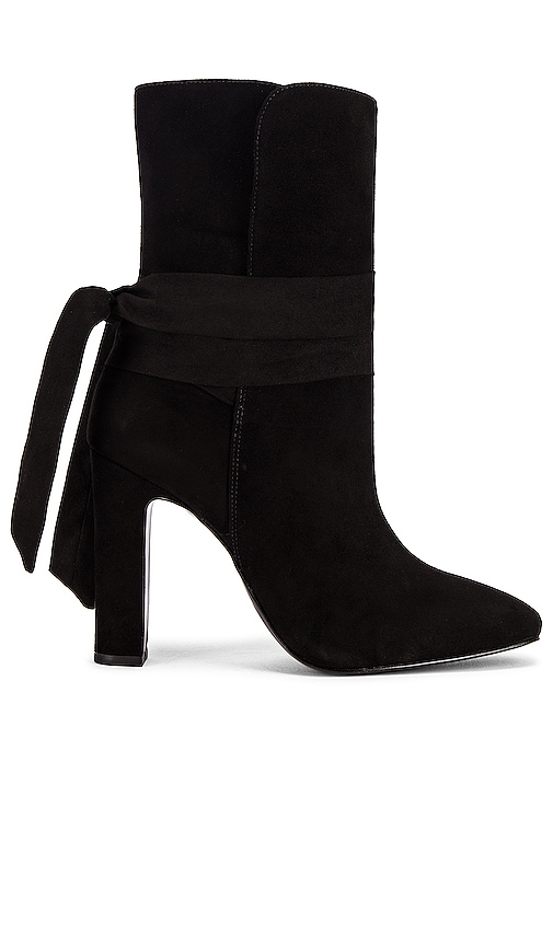 House of Harlow 1960 x REVOLVE Hazel Bootie in Black. - size 7 (also in 5.5)