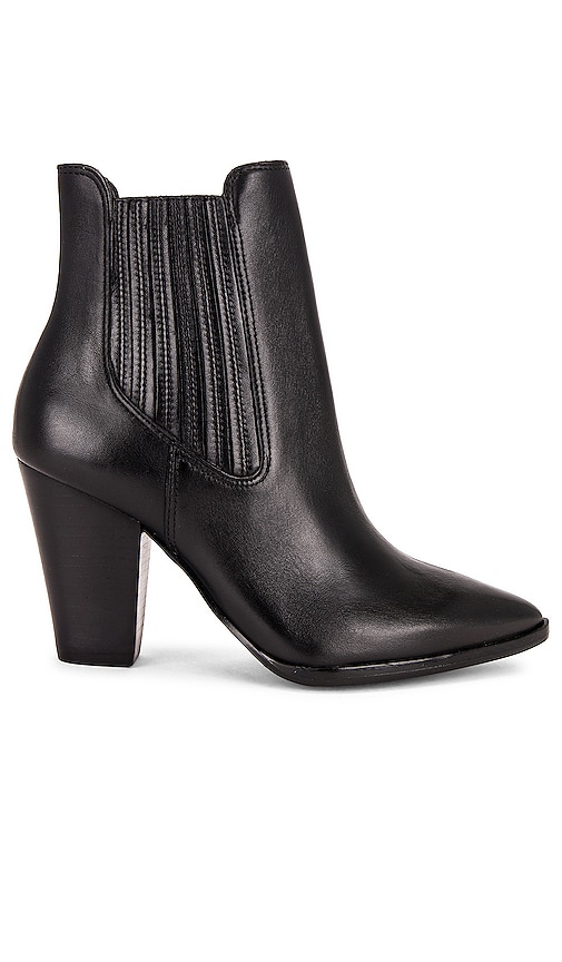 House of Harlow 1960 x REVOLVE Simone Chelsea Boot in Black. - size 9 (also in 5, 6, 7, 7.5, 8, 8.5)