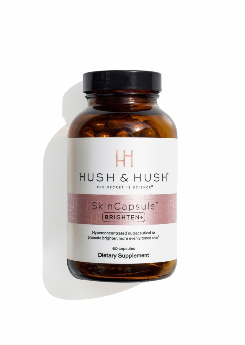 Hush Hush SkinCapsule