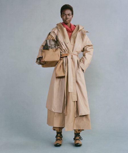 Mammina, Maya, Carolina Model Neutral Outfits for WSJ. Magazine Mammina, Maya, Carolina Model Neutral Outfits for WSJ. Magazine