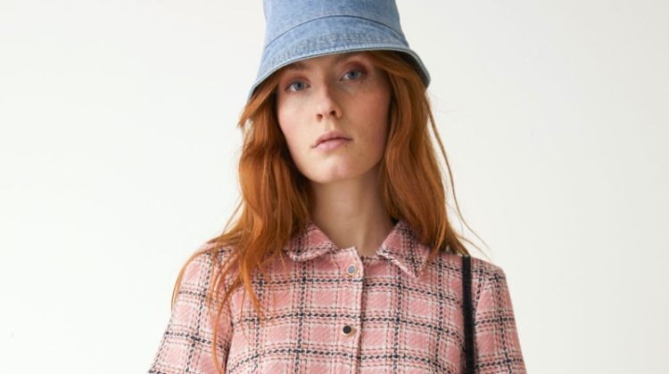 Step Into Spring With & Other Stories’ New Dresses