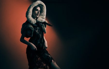 Simona Bitiusca Cosmopolitan Romania Vlad Andrei Fashion Editorial