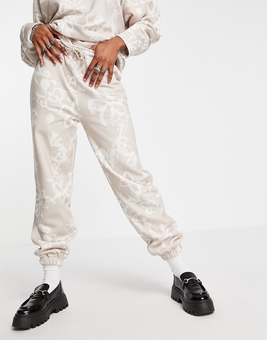 topshop sweatpants