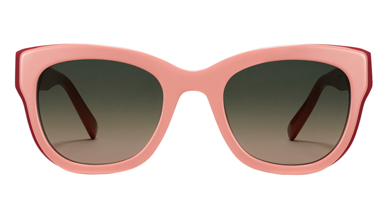 Warby Parker Sculpted Series Glasses Sunglasses Shop