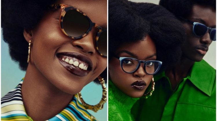Crafted Frames: Check Out Warby Parker’s Sculpted Series Eyewear
