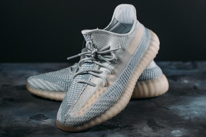 adidas Yeezy Boost 350 Cloud