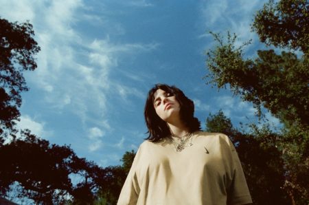 Billie Eilish & Nike Make Over the Air Force 1 Nike Billie T-Shirt