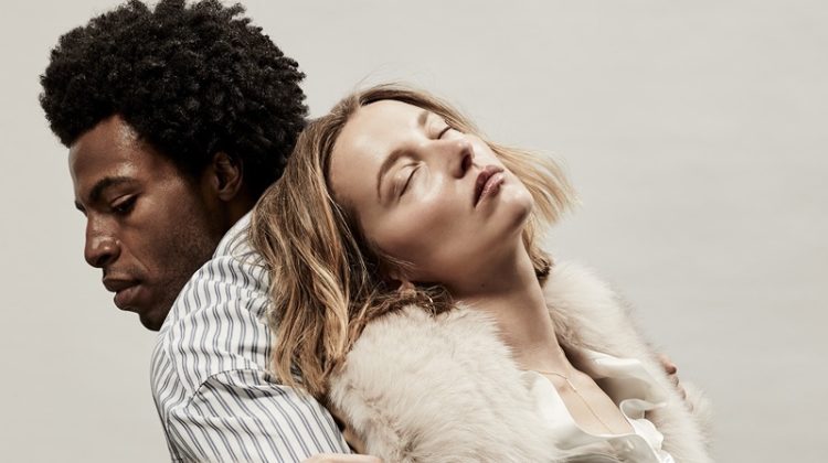 Exclusive: Emily & Myles by Sergio Kurhajec in ‘Body & Soul’
