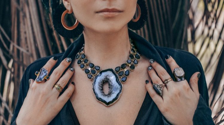 Want to Make Handmade Gemstone Jewelry? Here’s How