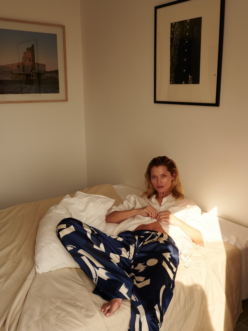 Hana Jirickova Loungewear Bed Peek Cloppenburg