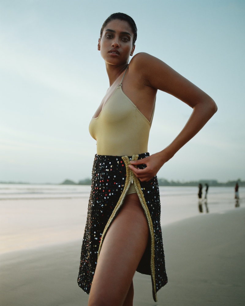 Imaan Hammam Beach