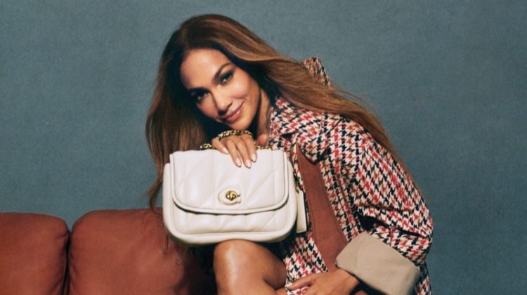 Jennifer Lopez, Tommy Dorfman Share the Love With Coach Mother's Day Campaign
