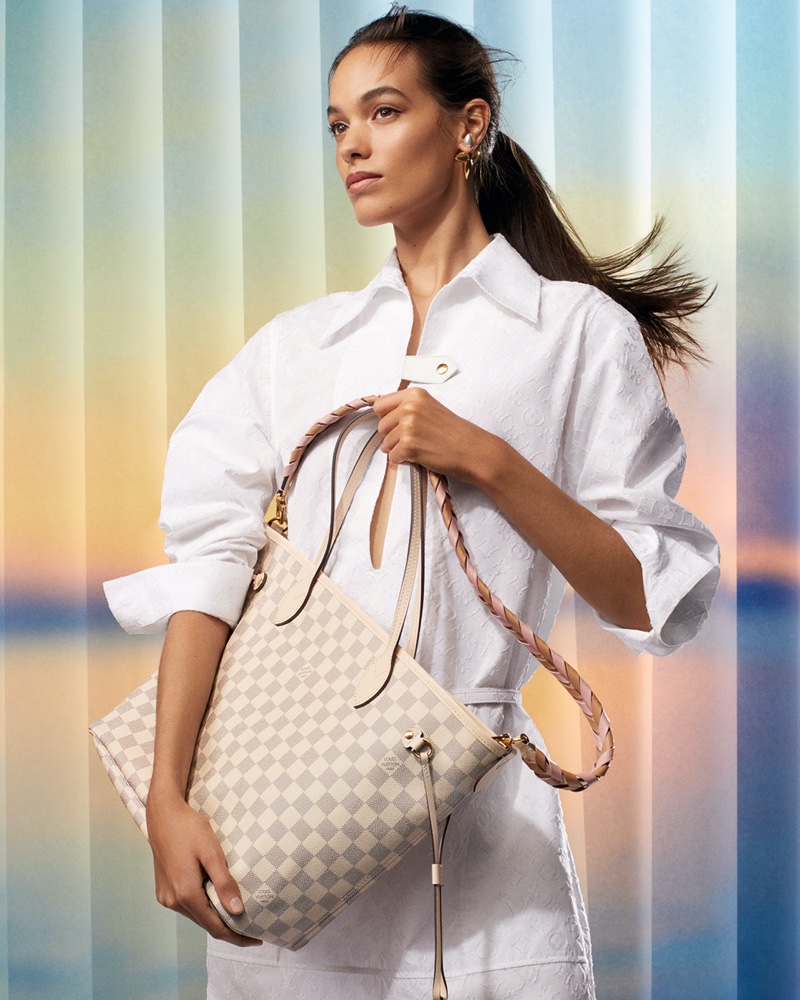 A Look at Louis Vuitton's Spring in the City Capsule - PurseBlog