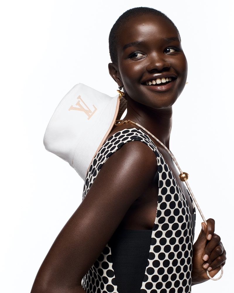 A Look at Louis Vuitton's Spring in the City Capsule - PurseBlog