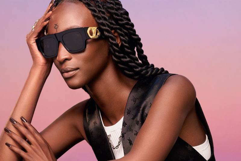 Louis Vuitton reveals this summer's must-have sunglasses - Duty