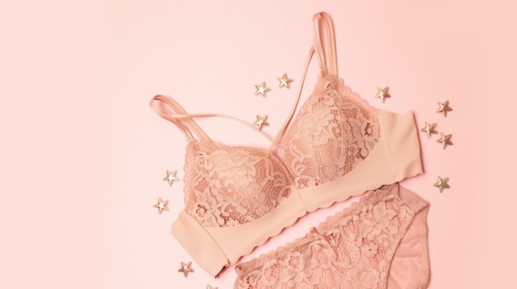 Tips to Choose a Bra for Big Bust Support