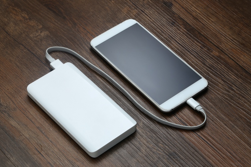 Portable Charger