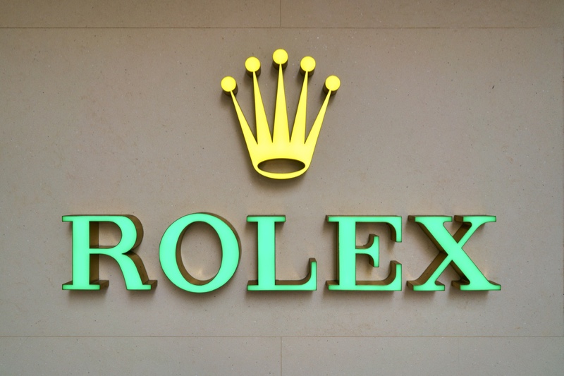 Rolex Logo