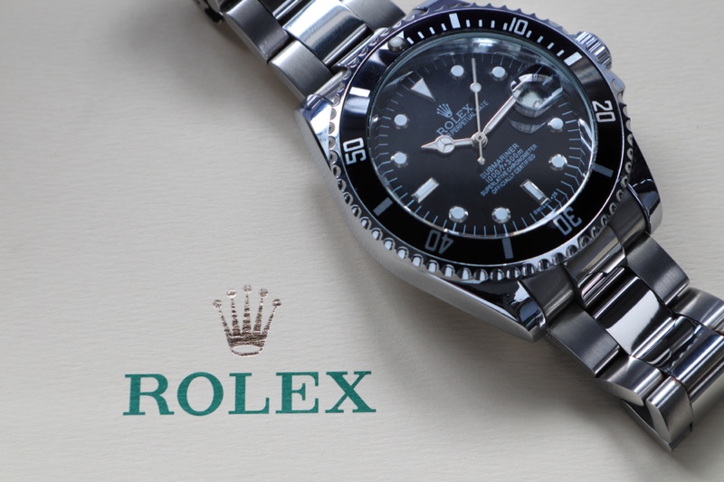 Rolex Watch