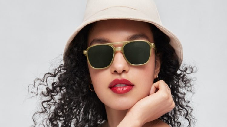 Warby Parker Delights With Summer 2022 Glasses