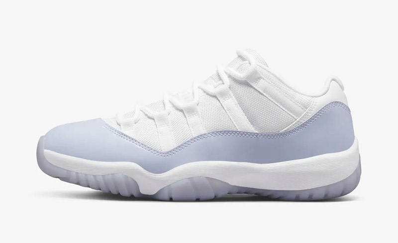 Air Jordan 11 Retro Low Womens