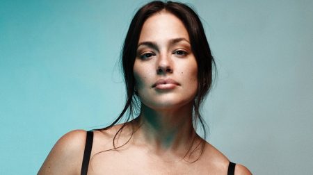 Ashley Graham Impresses in Knix Lingerie Collaboration Ashley Graham Impresses in Knix Lingerie Collaboration