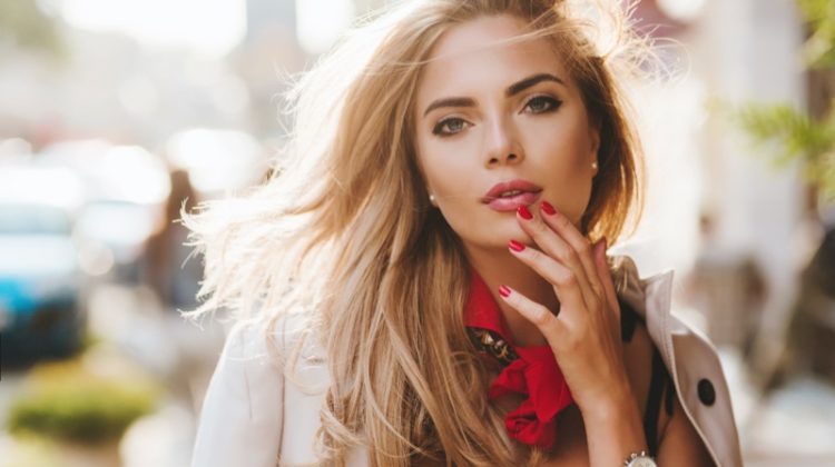 How To Make Hands Look Younger