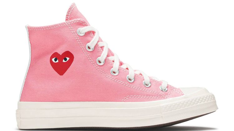 Everything to Know About Women’s Converse Sneakers