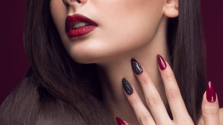 Nail Art Tutorial (2022): Top 10 Nail Art Mistakes Every Rookie Makes
