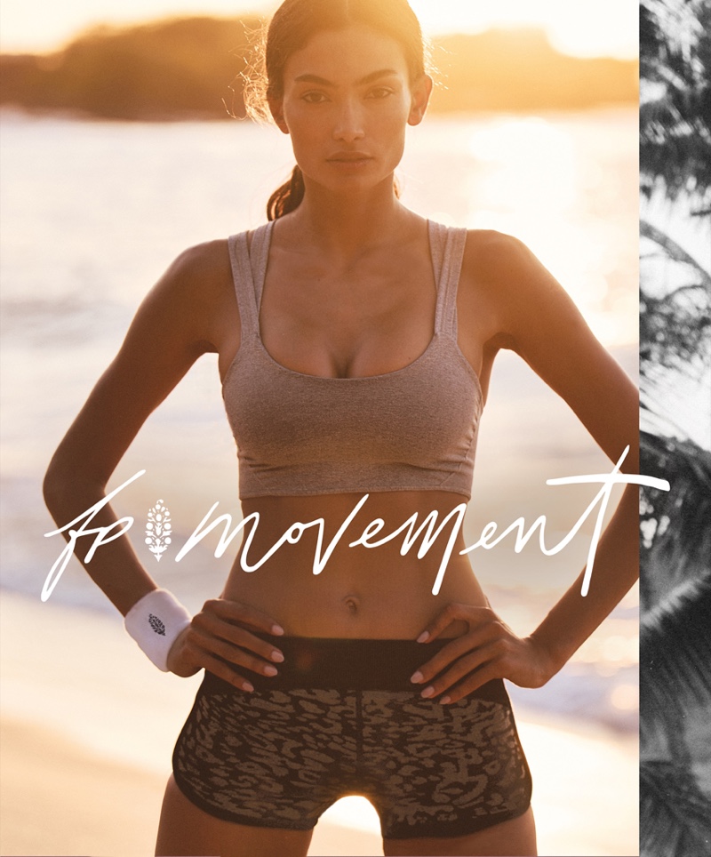 FP Movement Modern Mini Bra by at Free People - ShopStyle