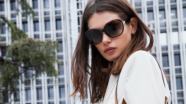 Marta Marghidanu is a Downtown Diva for Lifestyle La Razón