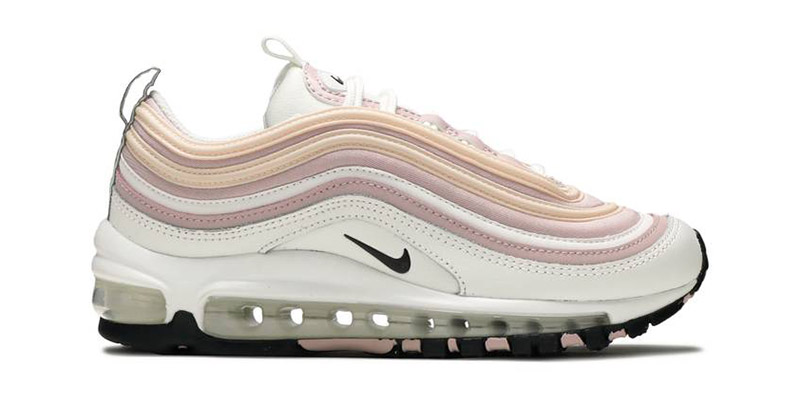 Nike Air Max 97 Pink Cream Womens