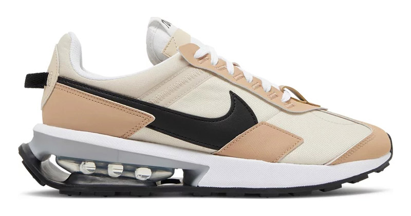 Nike Air Max Pre-Day Oatmeal Womens