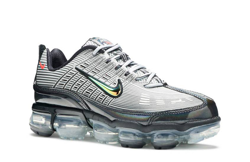 Nike Womens Air VaporMax 360 Grey